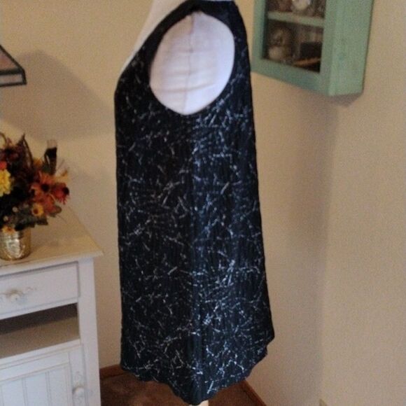 Cop.Copine Textured Dress - Picture 5 of 13